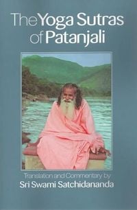Produktbild: The Yoga Sutras of Patanjali (Pocket Edition)