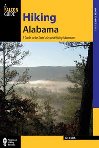 Produktbild: Hiking Alabama