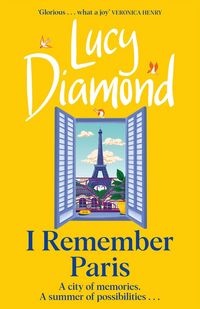 Produktbild: I Remember Paris