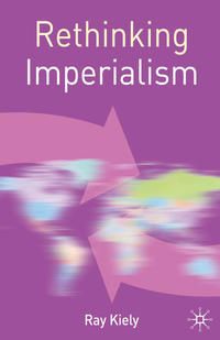 Produktbild: Rethinking Imperialism