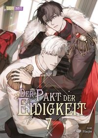 Produktbild: Der Pakt der Ewigkeit 07