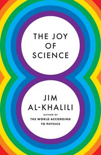 Produktbild: The Joy of Science