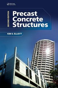 Produktbild: Precast Concrete Structures