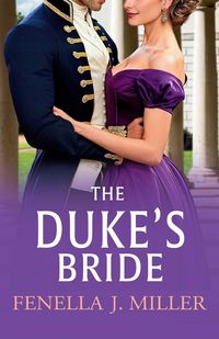 Produktbild: The Duke's Bride