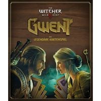 Produktbild: Gwent Das legend&auml;re Kartenspiel