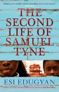 Produktbild: The Second Life of Samuel Tyne