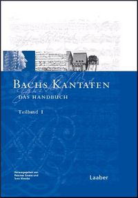 Produktbild: Bachs Kantaten