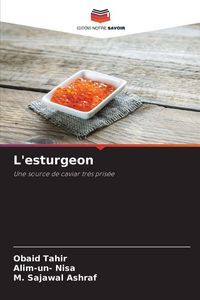 Produktbild: L'esturgeon