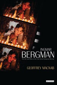 Produktbild: Ingmar Bergman