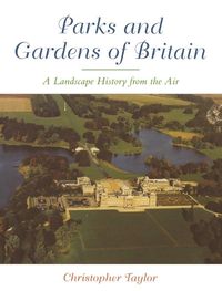 Produktbild: Parks and Gardens of Britain