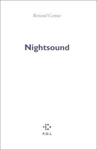Produktbild: Nightsound (sur Josef Albers)