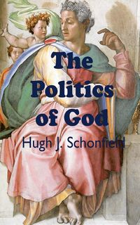 Produktbild: The Politics of God