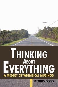 Produktbild: Thinking About Everything