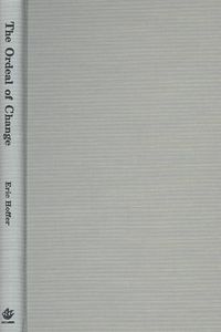 Produktbild: Ordeal Of Change -Lib