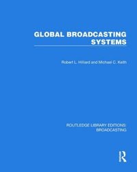 Produktbild: Global Broadcasting Systems