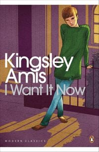 Produktbild: I Want It Now