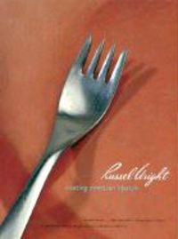 Produktbild: Albrecht, D: Russel Wright