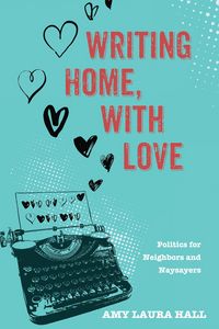 Produktbild: Writing Home, With Love