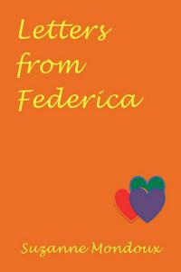 Produktbild: Letters from Federica