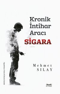 Produktbild: Kronik Intihar Araci Sigara