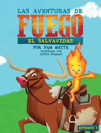 Produktbild: Las Aventuras De Fuego