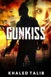 Produktbild: Gun Kiss