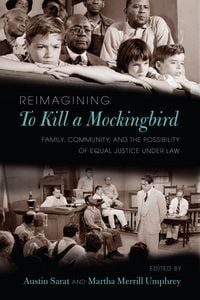 Produktbild: Reimagining to Kill a Mockingbird