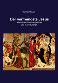 Produktbild: Der verfremdete Jesus
