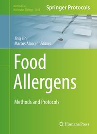 Produktbild: Food Allergens
