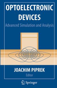 Produktbild: Optoelectronic Devices