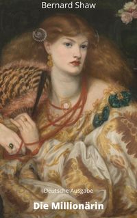 Produktbild: Die Million&auml;rin
