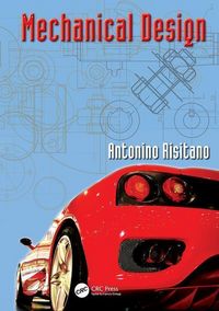 Produktbild: Risitano, A: Mechanical Design