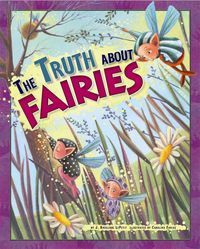 Produktbild: The Truth about Fairies