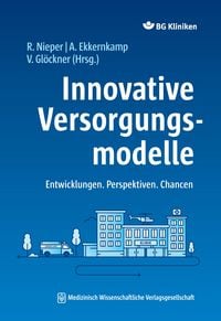 Produktbild: Innovative Versorgungsmodelle