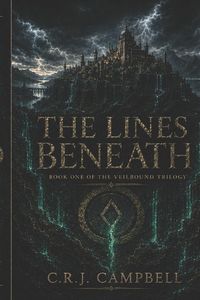 Produktbild: The Lines Beneath