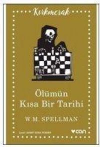 Produktbild: &Ouml;l&uuml;m&uuml;n Kisa Tarihi