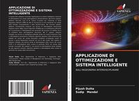 Produktbild: Applicazione Di Ottimizzazione E Sistema Intelligente