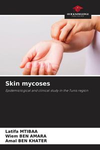 Produktbild: Mtibaa, L: Skin mycoses