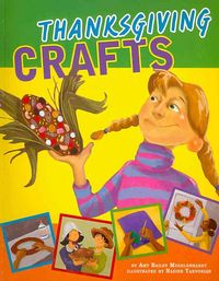 Produktbild: Thanksgiving Crafts