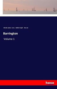 Produktbild: Barrington