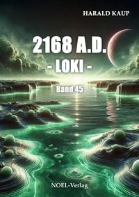 Produktbild: 2168 A.D. Loki
