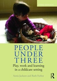 Produktbild: People Under Three