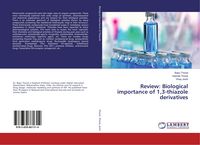 Produktbild: Review: Biological importance of 1,3-thiazole derivatives