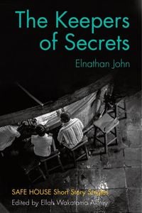 Produktbild: The Keepers of Secrets