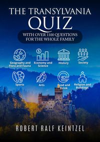 Produktbild: The Transylvania Quiz
