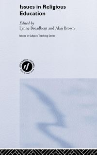 Produktbild: Issues in Religious Education