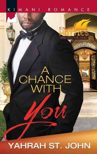 Produktbild: A Chance with You