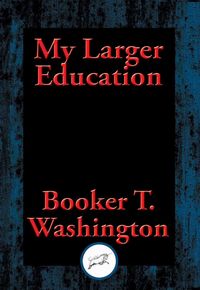 Produktbild: My Larger Education
