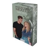 Produktbild: Watch Your Mouth