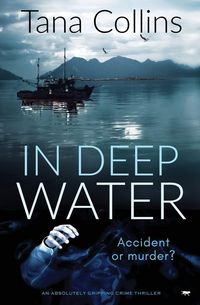 Produktbild: In Deep Water